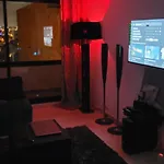 Studio Moderne Havre De Paix