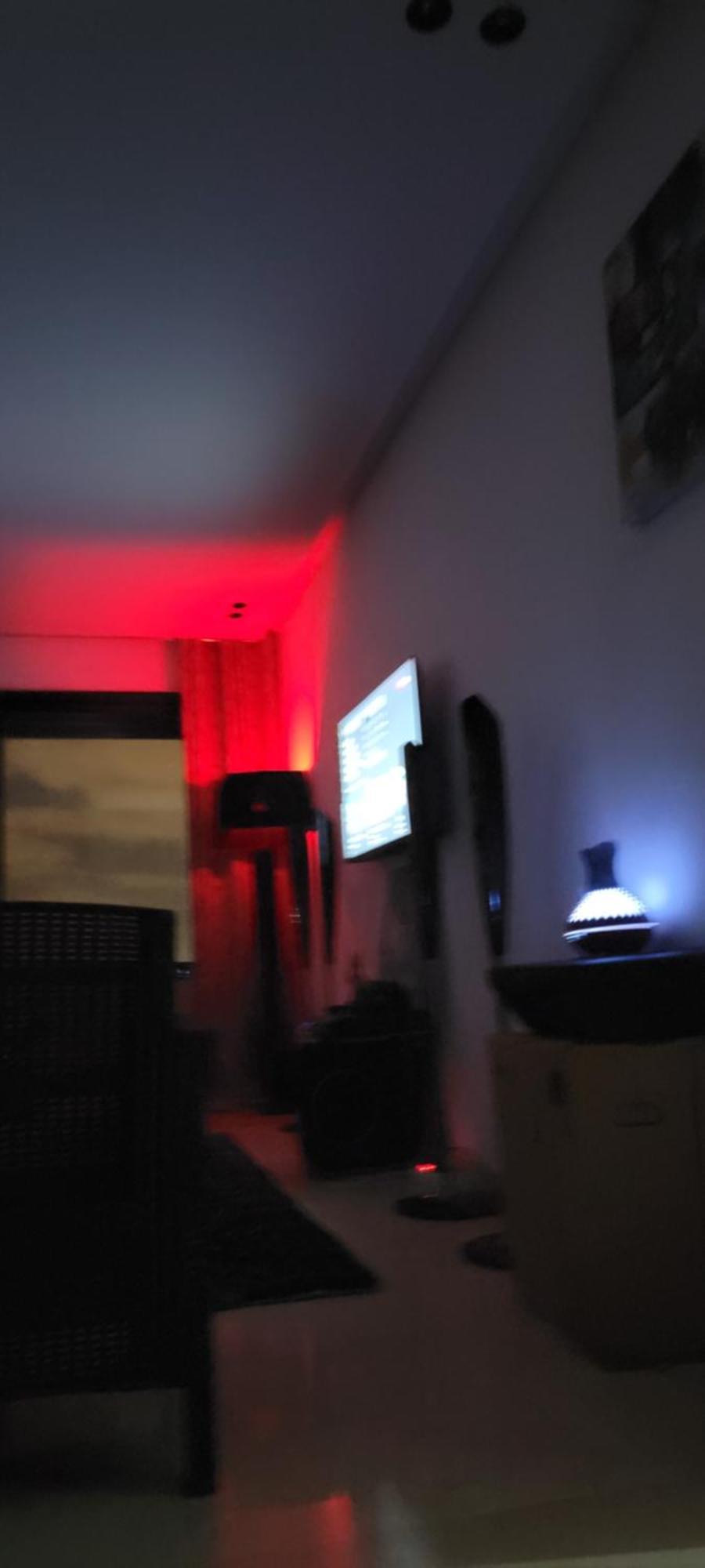 Moderne Havre De Paix *