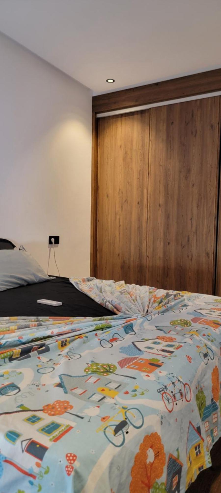 Moderne Havre De Paix * Casablanca