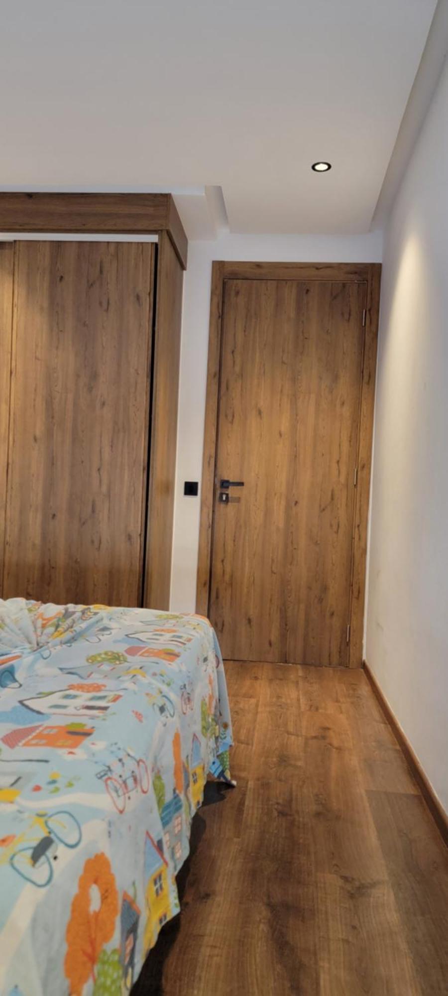 Apartment Moderne Havre De Paix *