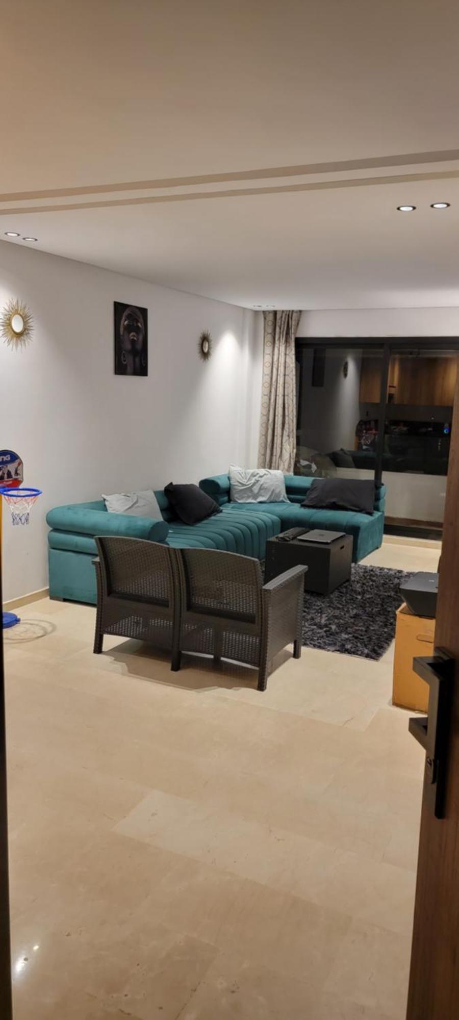 Moderne Havre De Paix * Casablanca