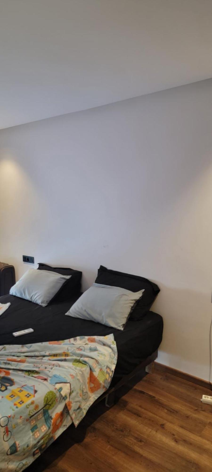 Moderne Havre De Paix Apartment