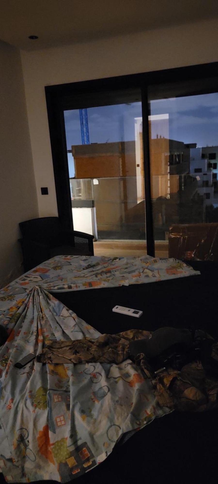 Moderne Havre De Paix Apartment Casablanca