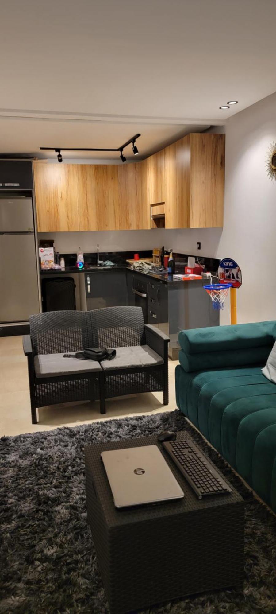 Moderne Havre De Paix Apartment *