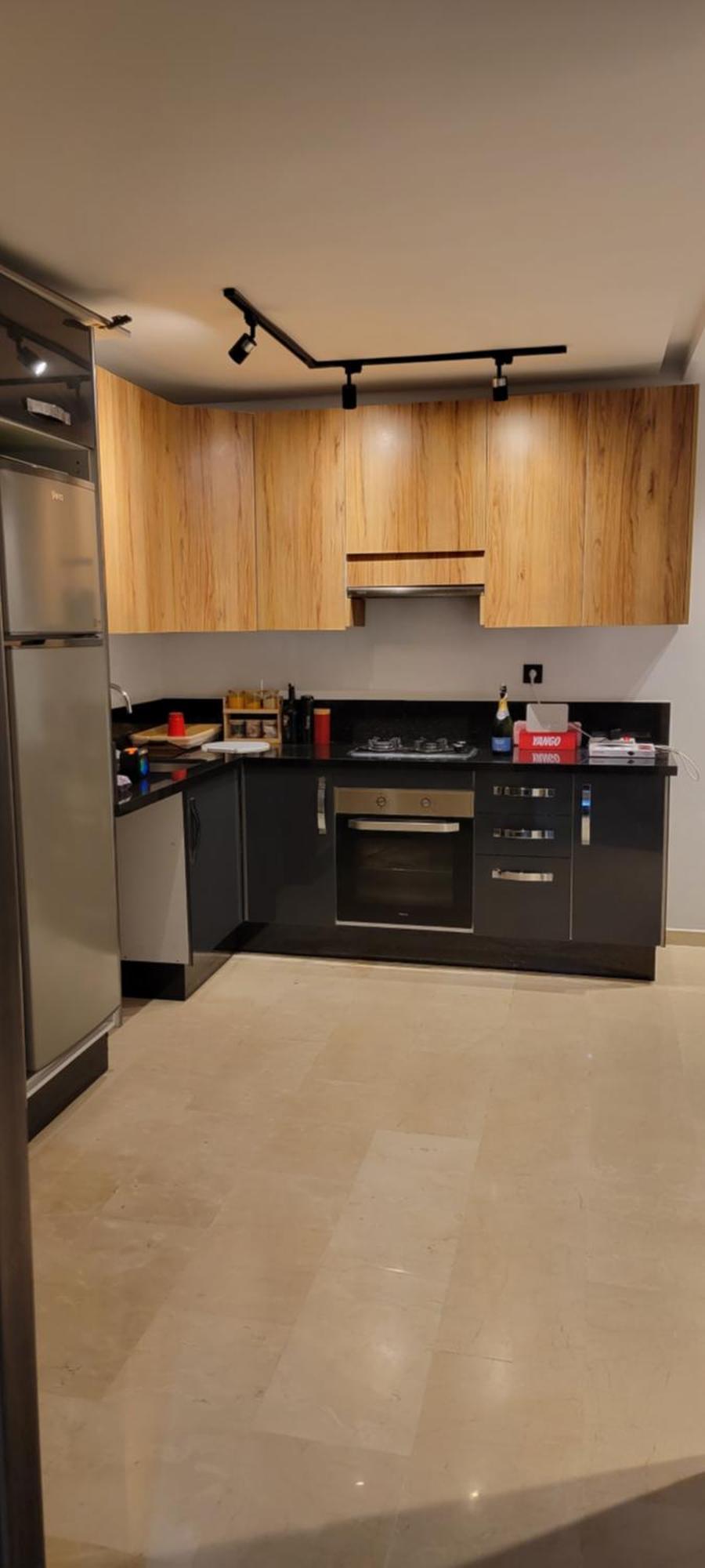 Apartamento Moderne Havre De Paix Casablanca