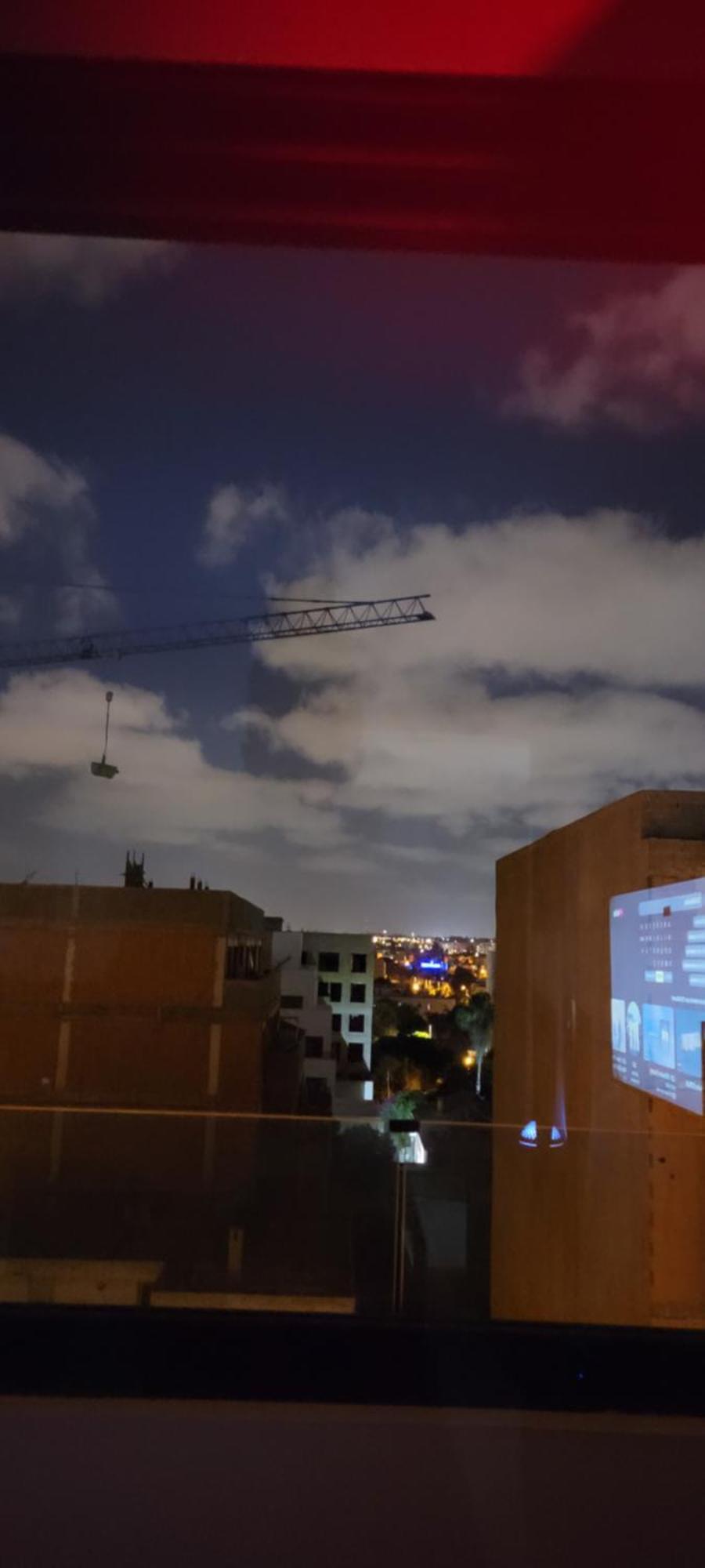 Moderne Havre De Paix Casablanca