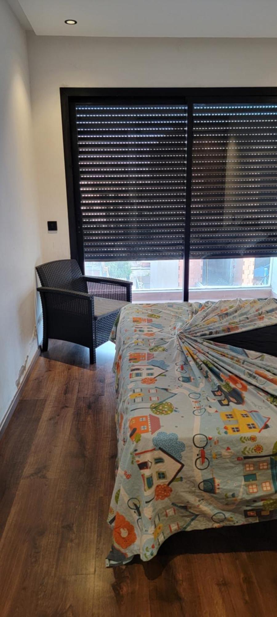 Apartamento Moderne Havre De Paix