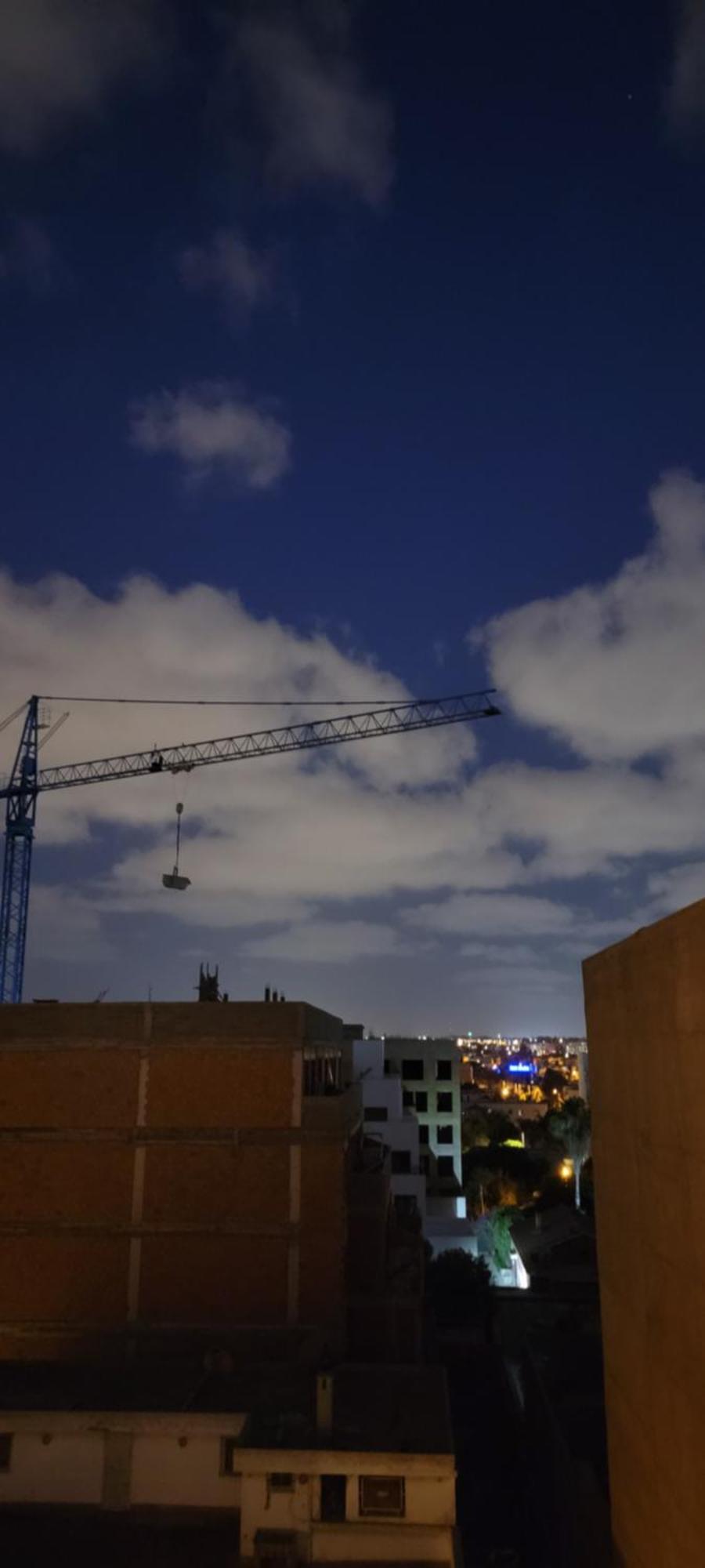 Moderne Havre De Paix Apartamento Casablanca