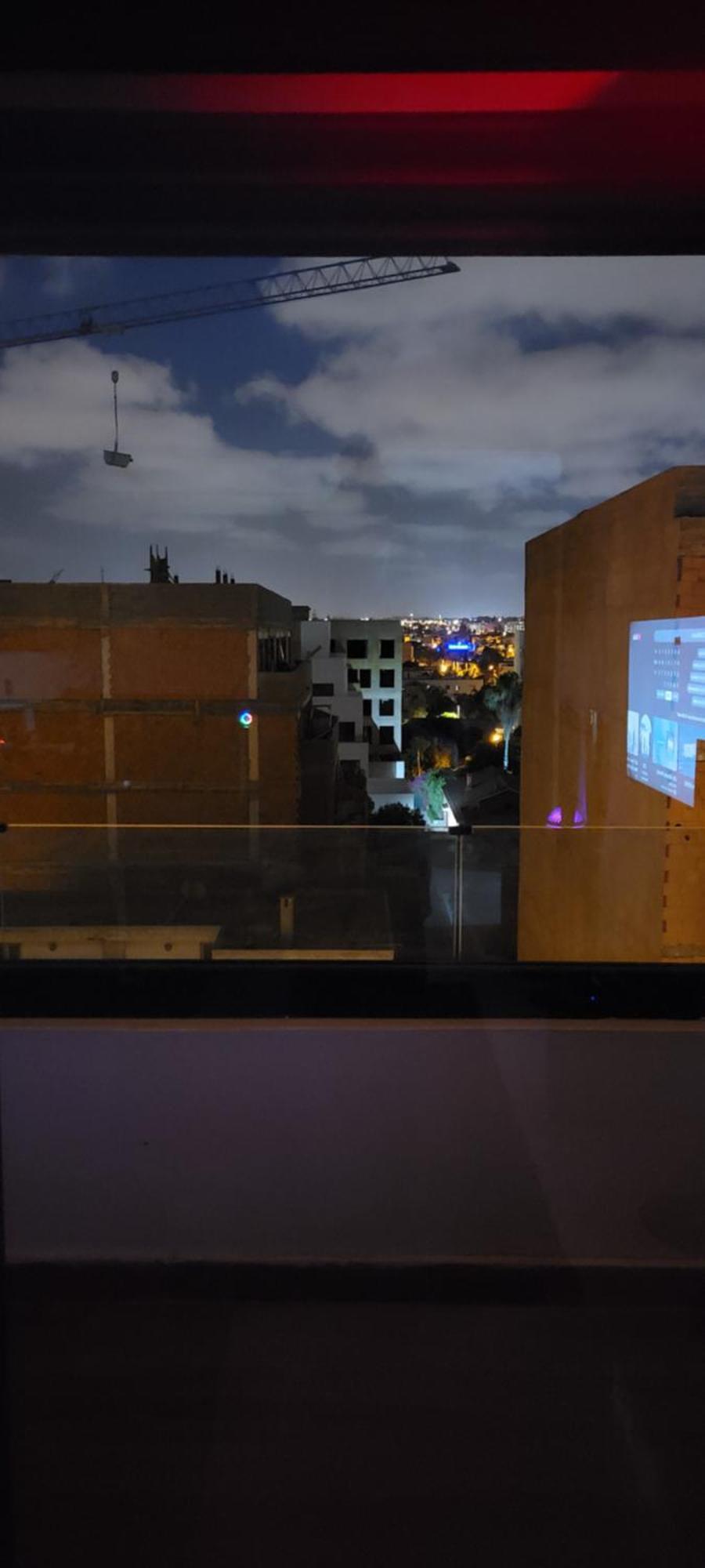 Moderne Havre De Paix Casablanca