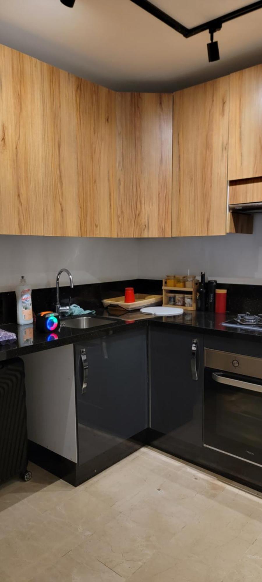 Apartamento Moderne Havre De Paix *