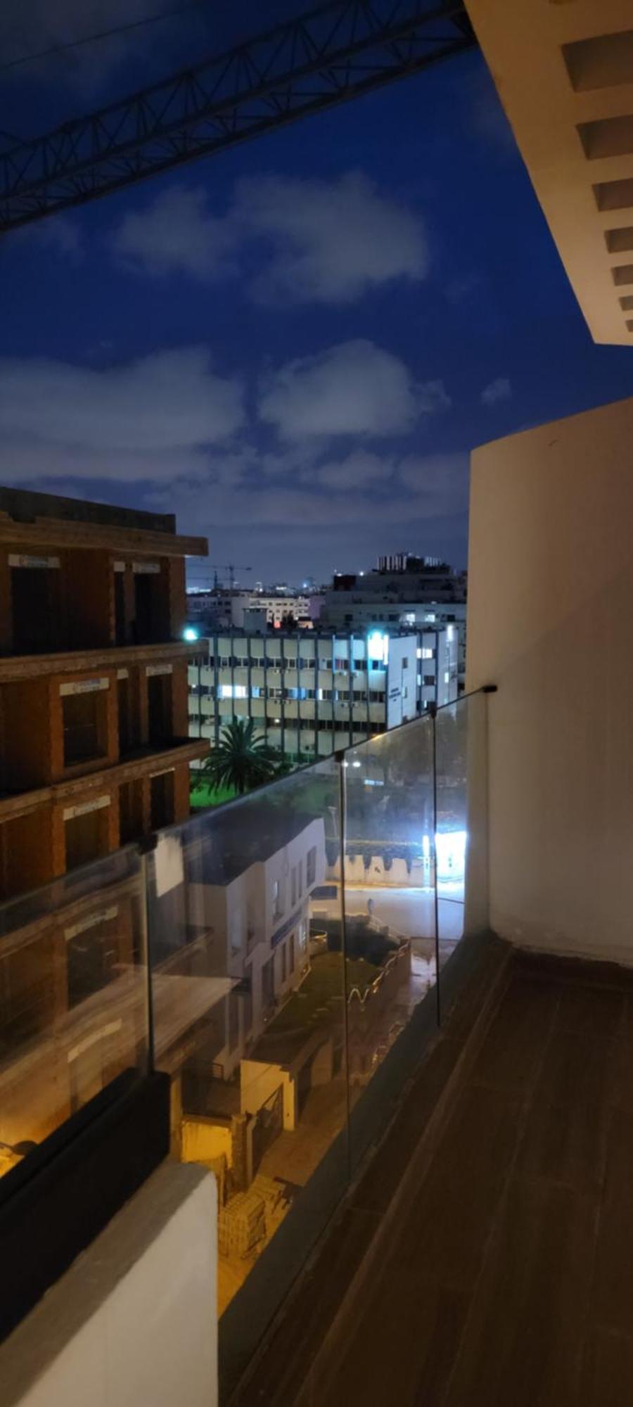 Apartamento Moderne Havre De Paix Casablanca