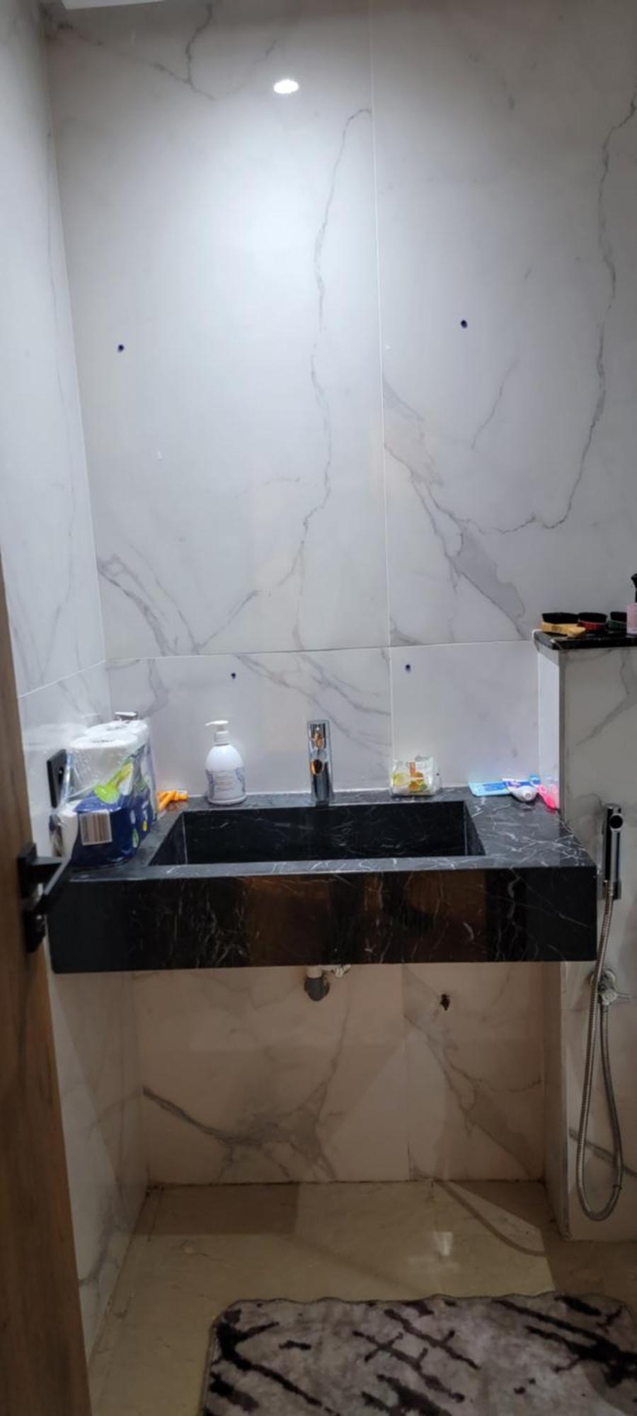 Apartamento Moderne Havre De Paix