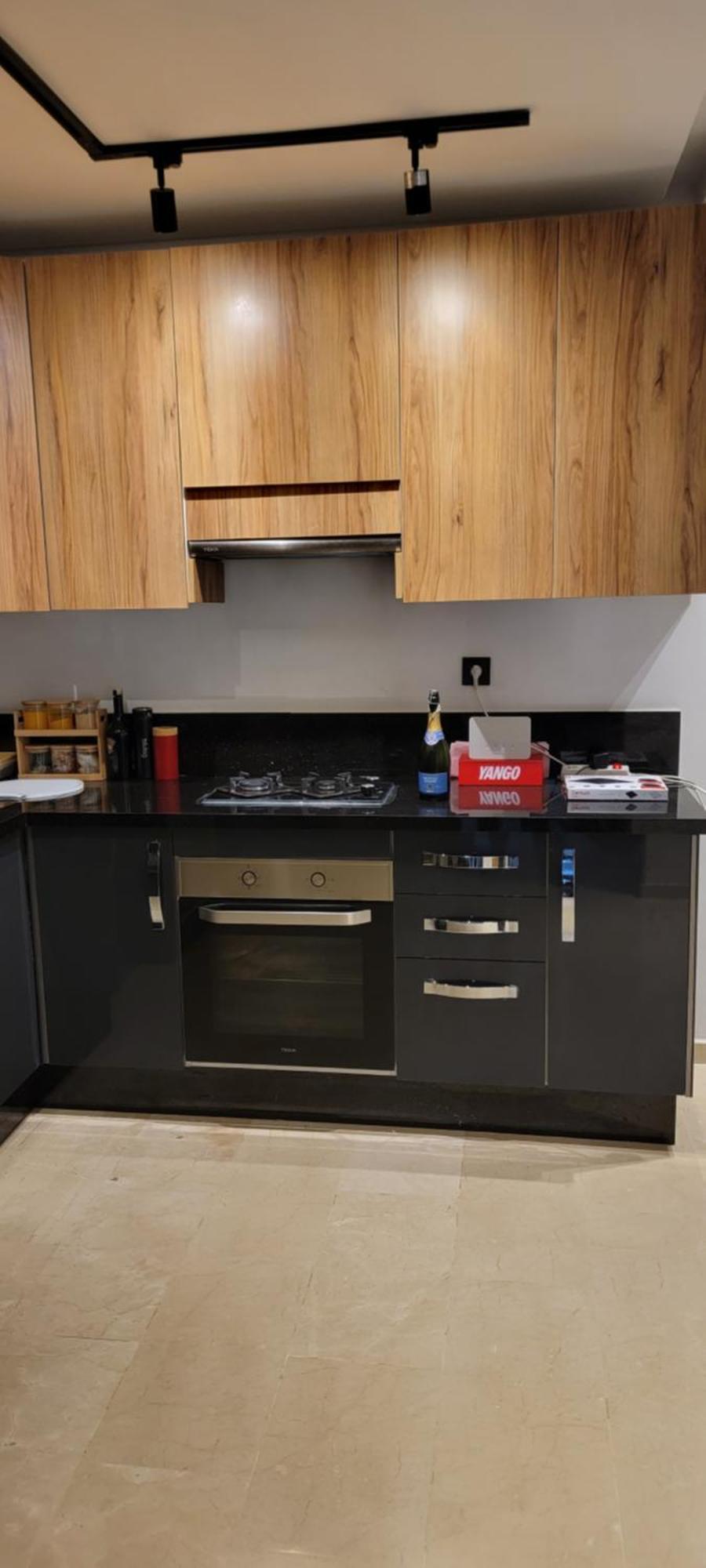 Moderne Havre De Paix Apartamento *